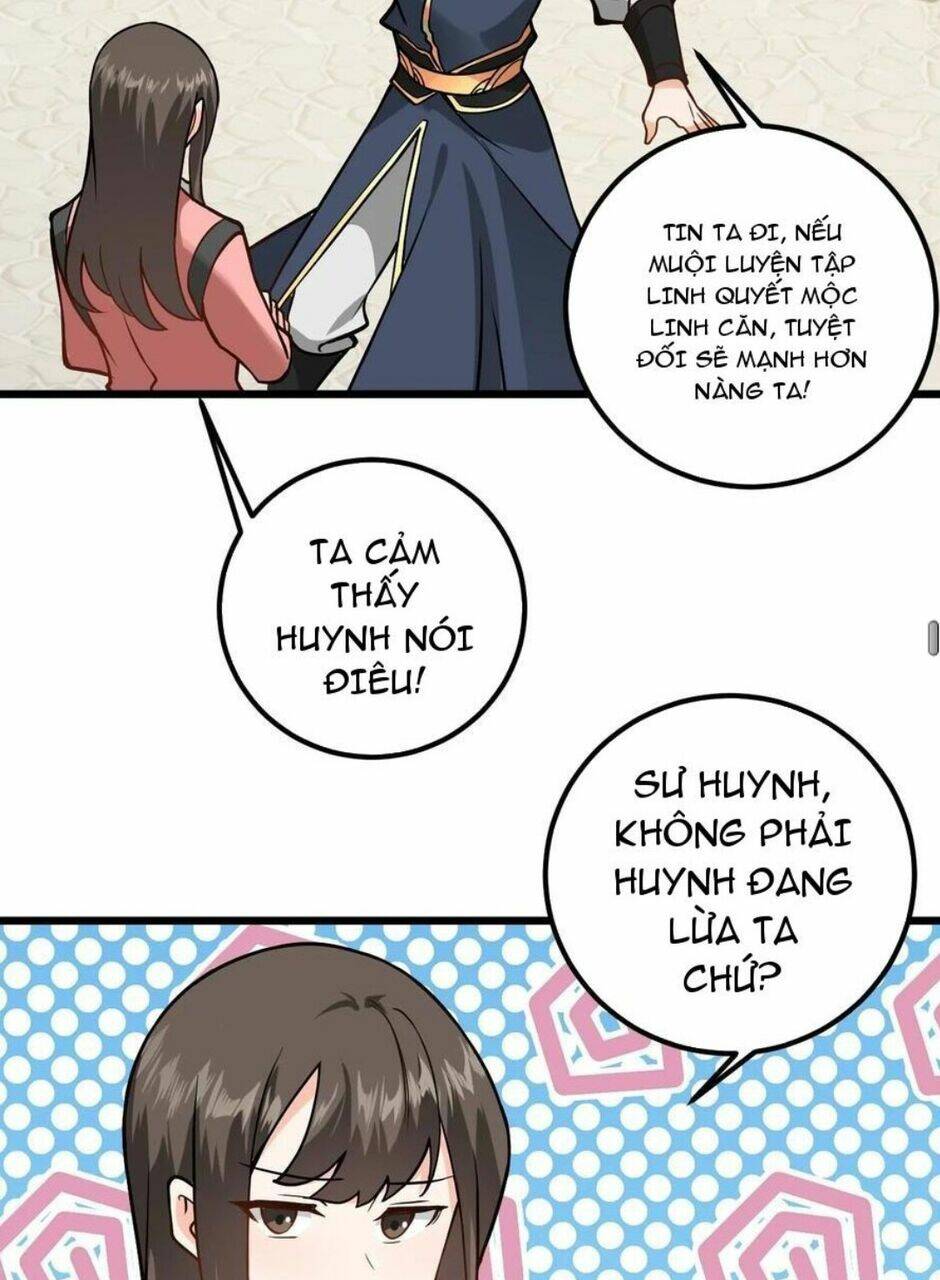 Mang theo các tiên tử vô địch thiên hạ: Chapter 45