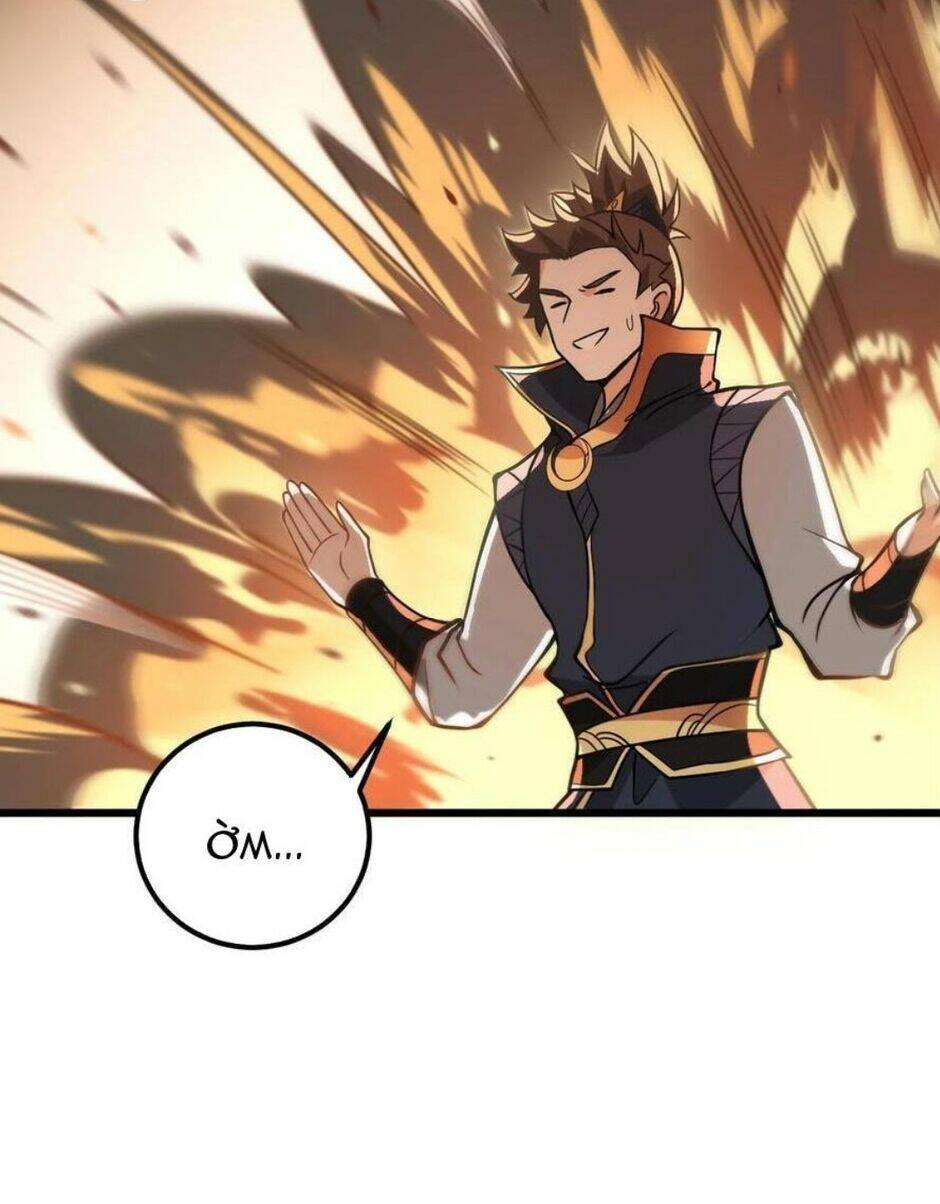 Mang theo các tiên tử vô địch thiên hạ: Chapter 45