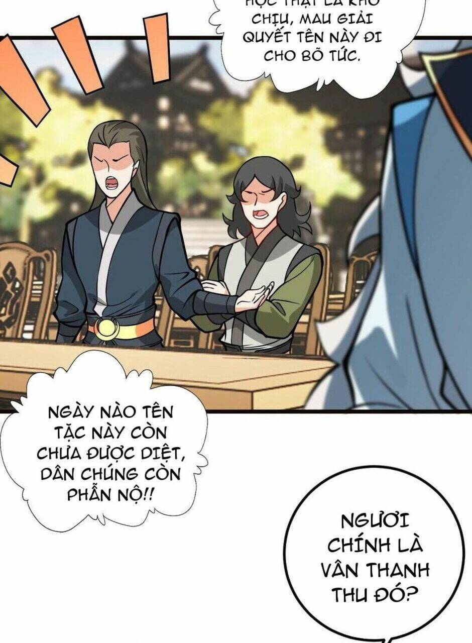 Mang theo các tiên tử vô địch thiên hạ: Chapter 45