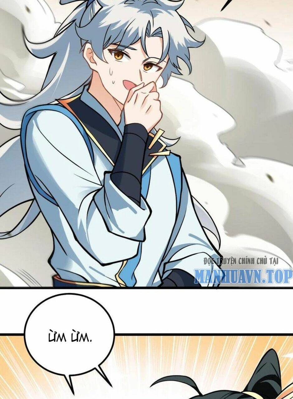 Mang theo các tiên tử vô địch thiên hạ: Chapter 46
