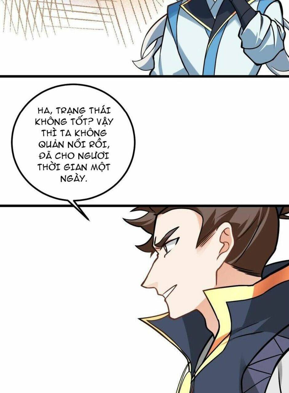 Mang theo các tiên tử vô địch thiên hạ: Chapter 46