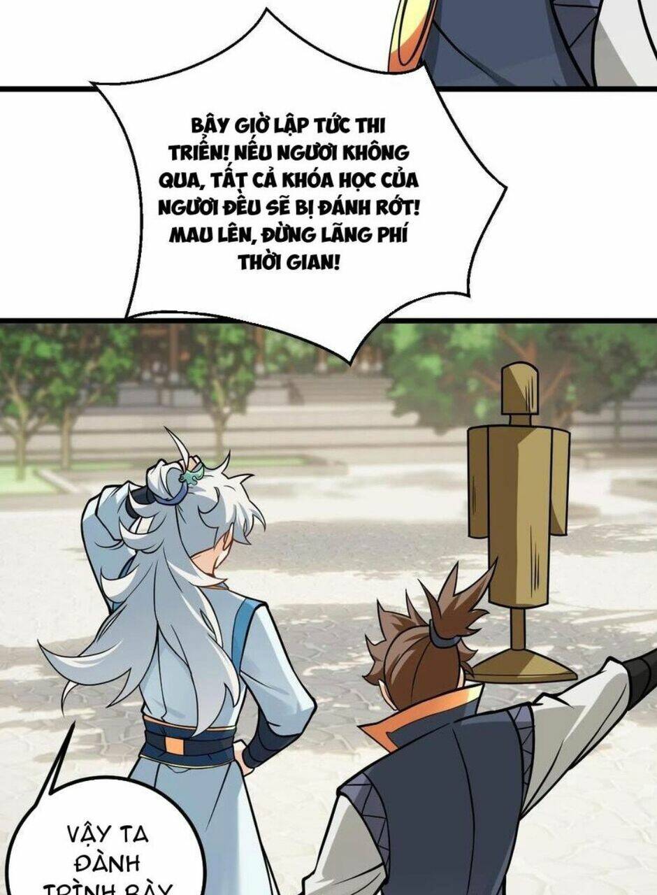 Mang theo các tiên tử vô địch thiên hạ: Chapter 46