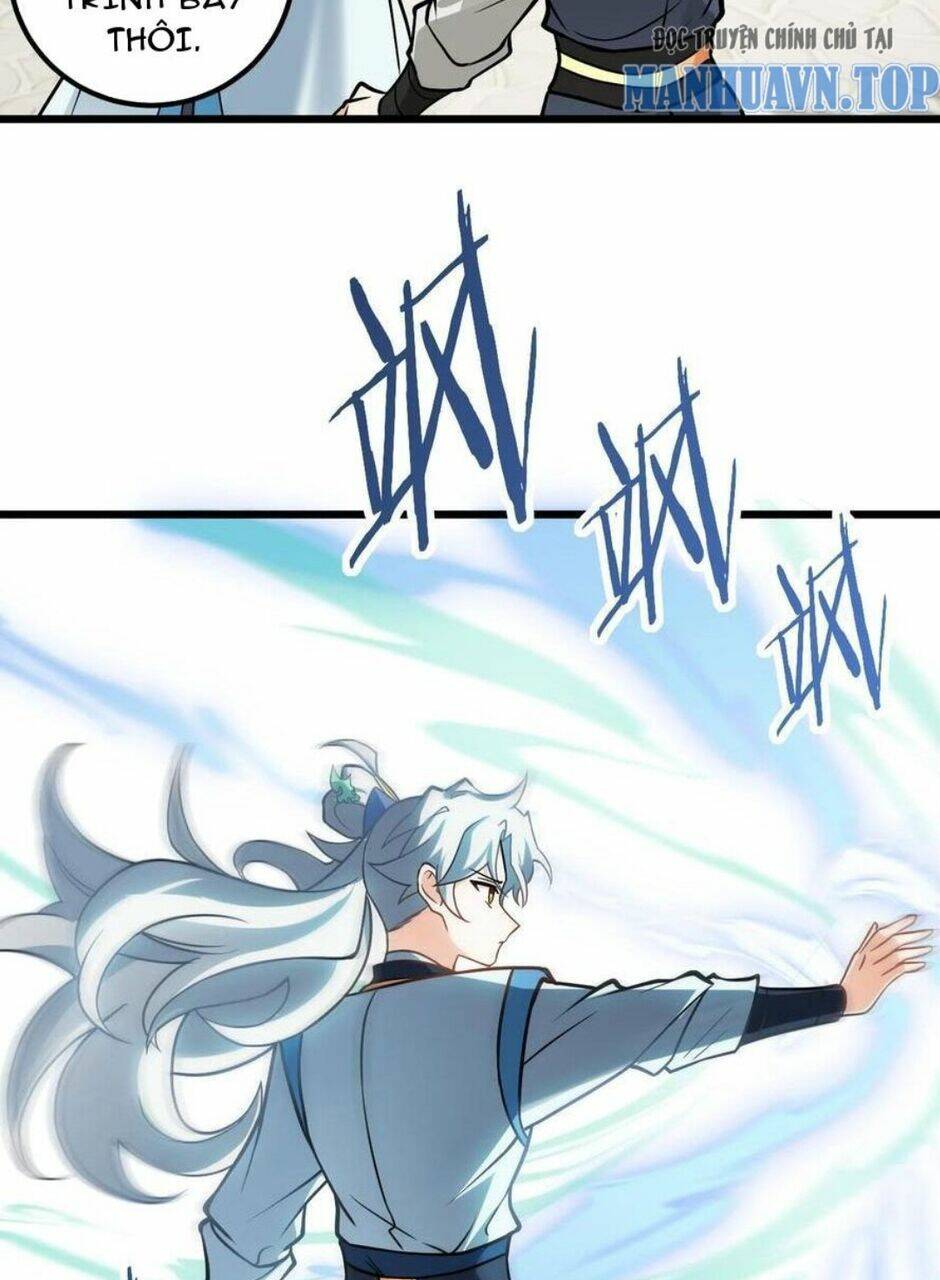 Mang theo các tiên tử vô địch thiên hạ: Chapter 46
