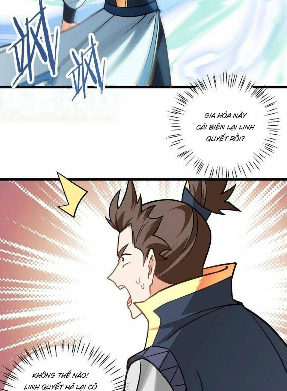 Mang theo các tiên tử vô địch thiên hạ: Chapter 46