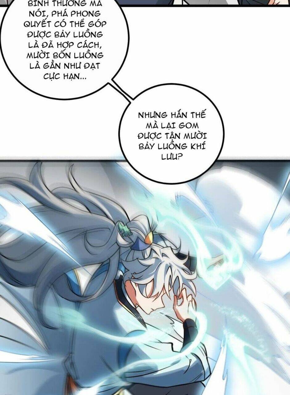 Mang theo các tiên tử vô địch thiên hạ: Chapter 46