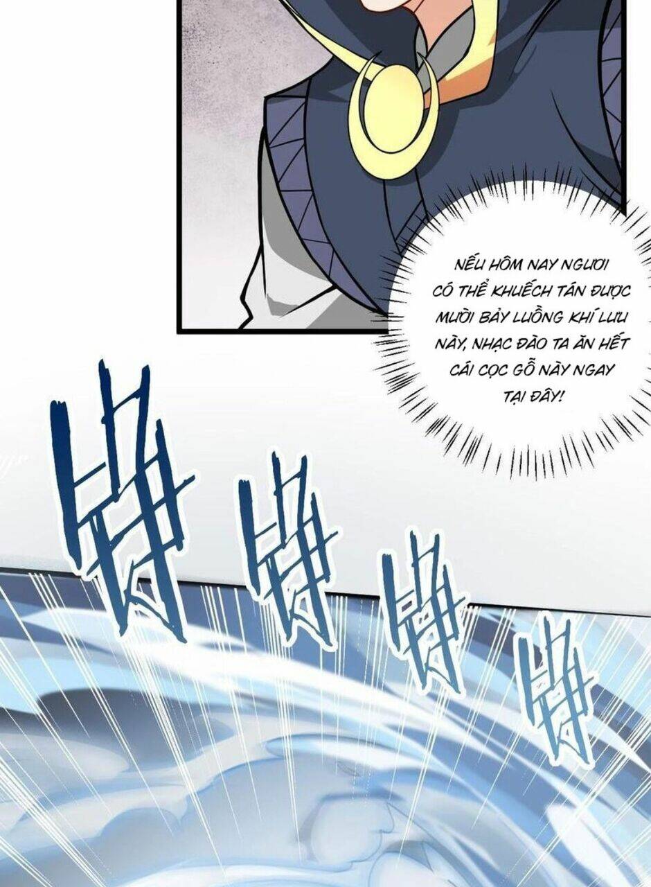 Mang theo các tiên tử vô địch thiên hạ: Chapter 46