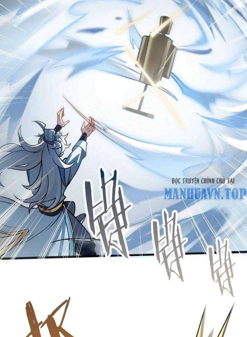 Mang theo các tiên tử vô địch thiên hạ: Chapter 46