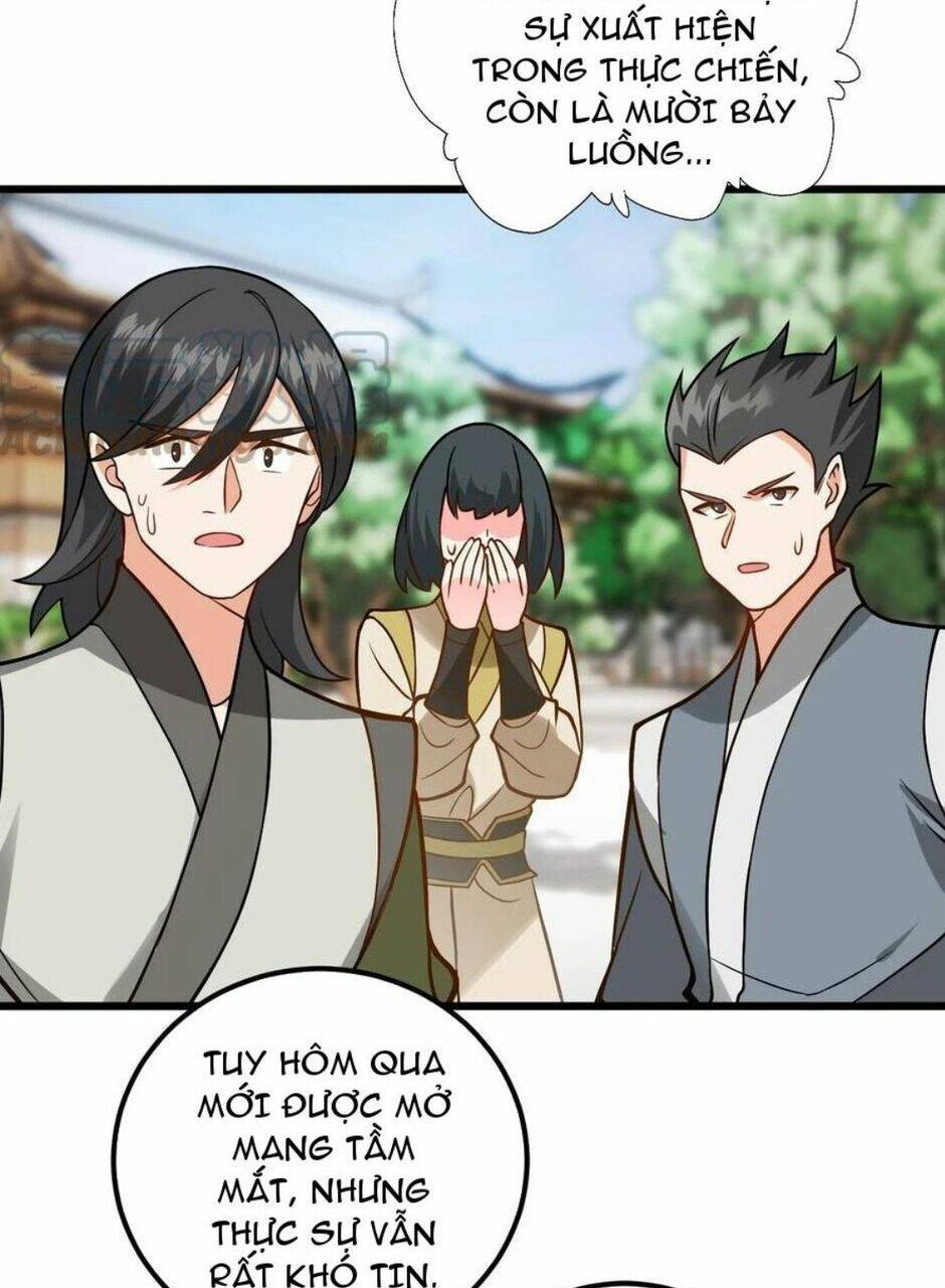 Mang theo các tiên tử vô địch thiên hạ: Chapter 46