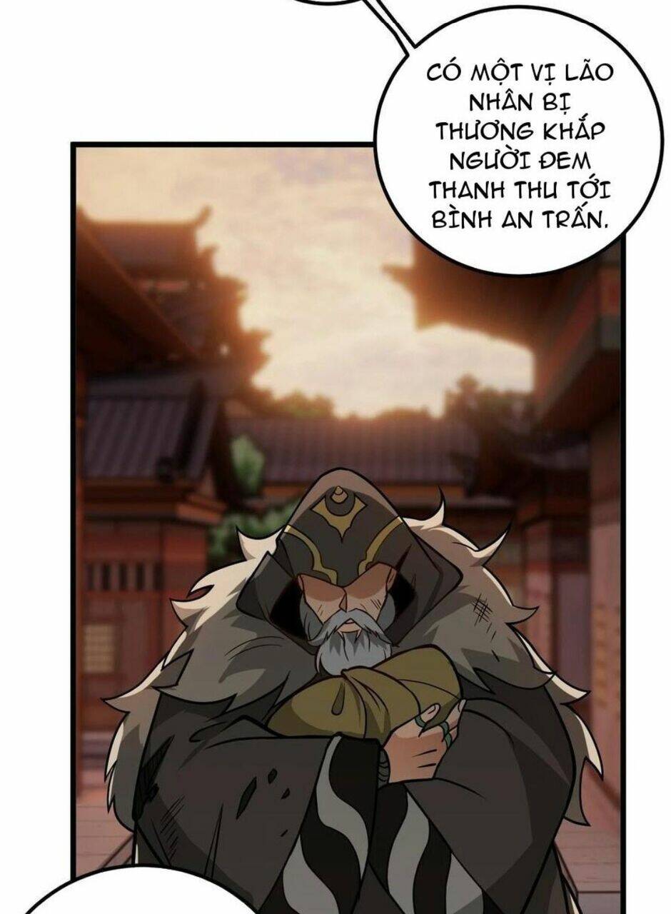 Mang theo các tiên tử vô địch thiên hạ: Chapter 46
