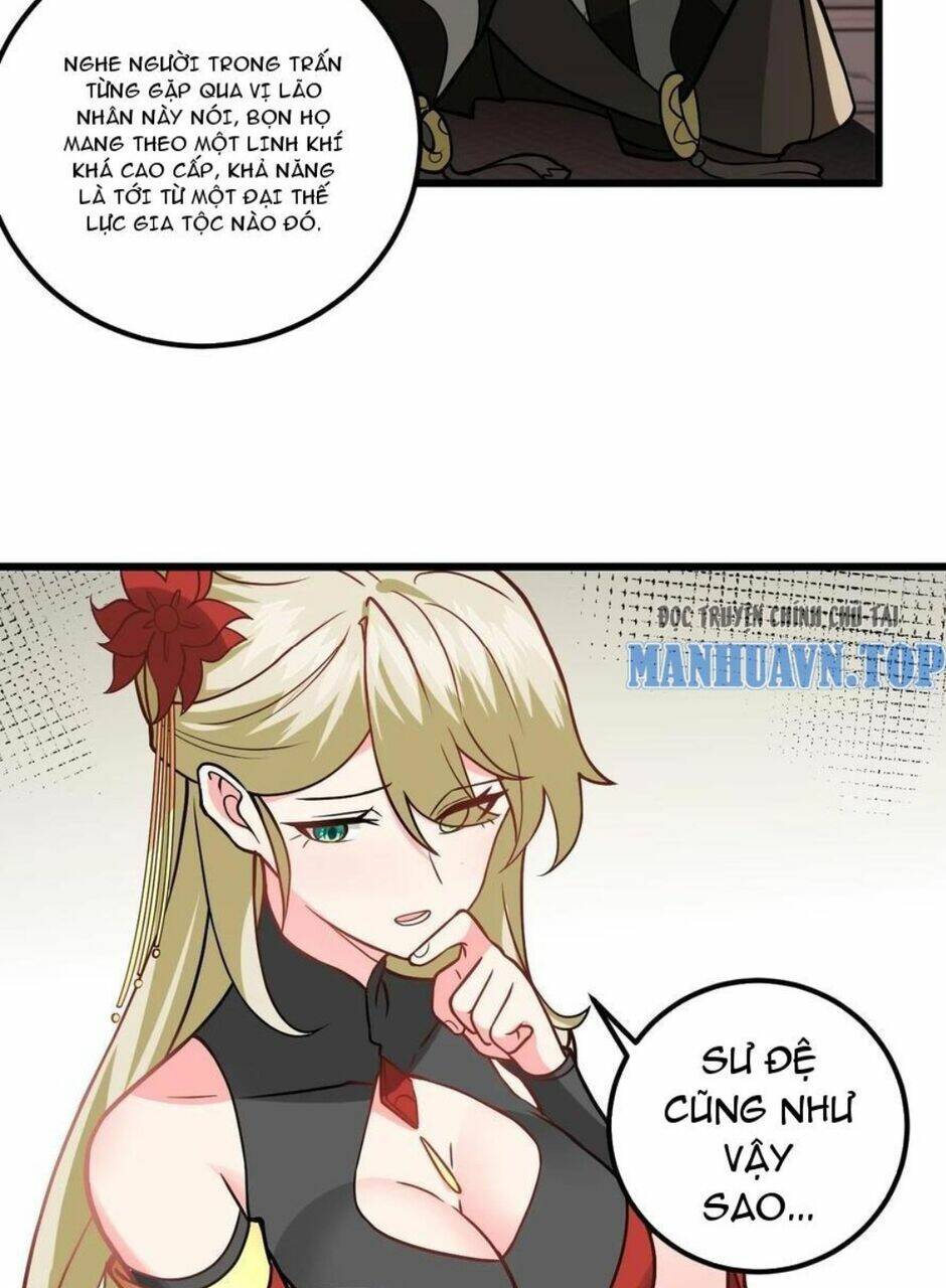 Mang theo các tiên tử vô địch thiên hạ: Chapter 46