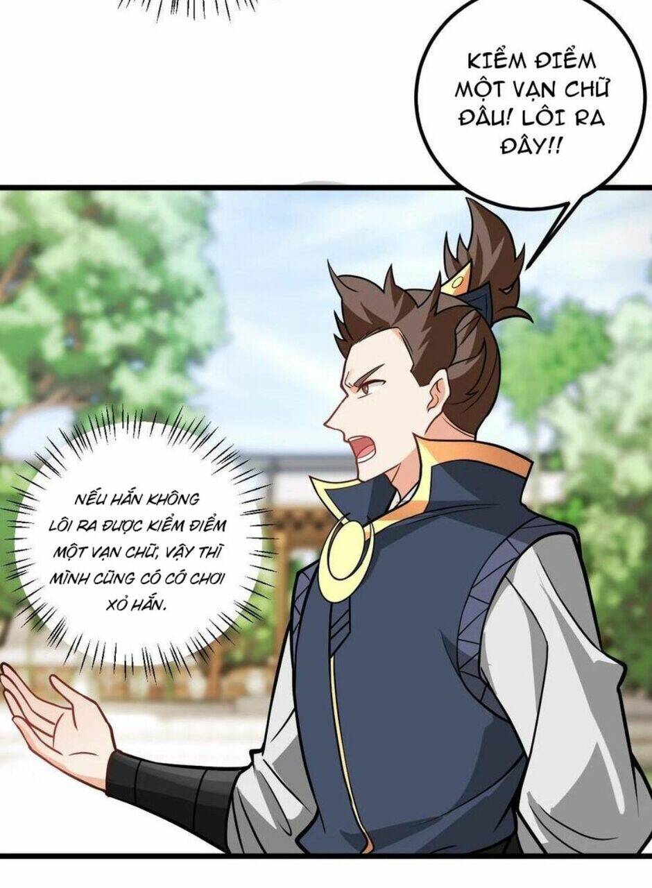 Mang theo các tiên tử vô địch thiên hạ: Chapter 46