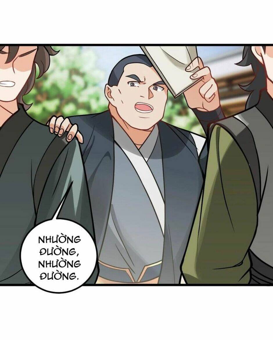 Mang theo các tiên tử vô địch thiên hạ: Chapter 46
