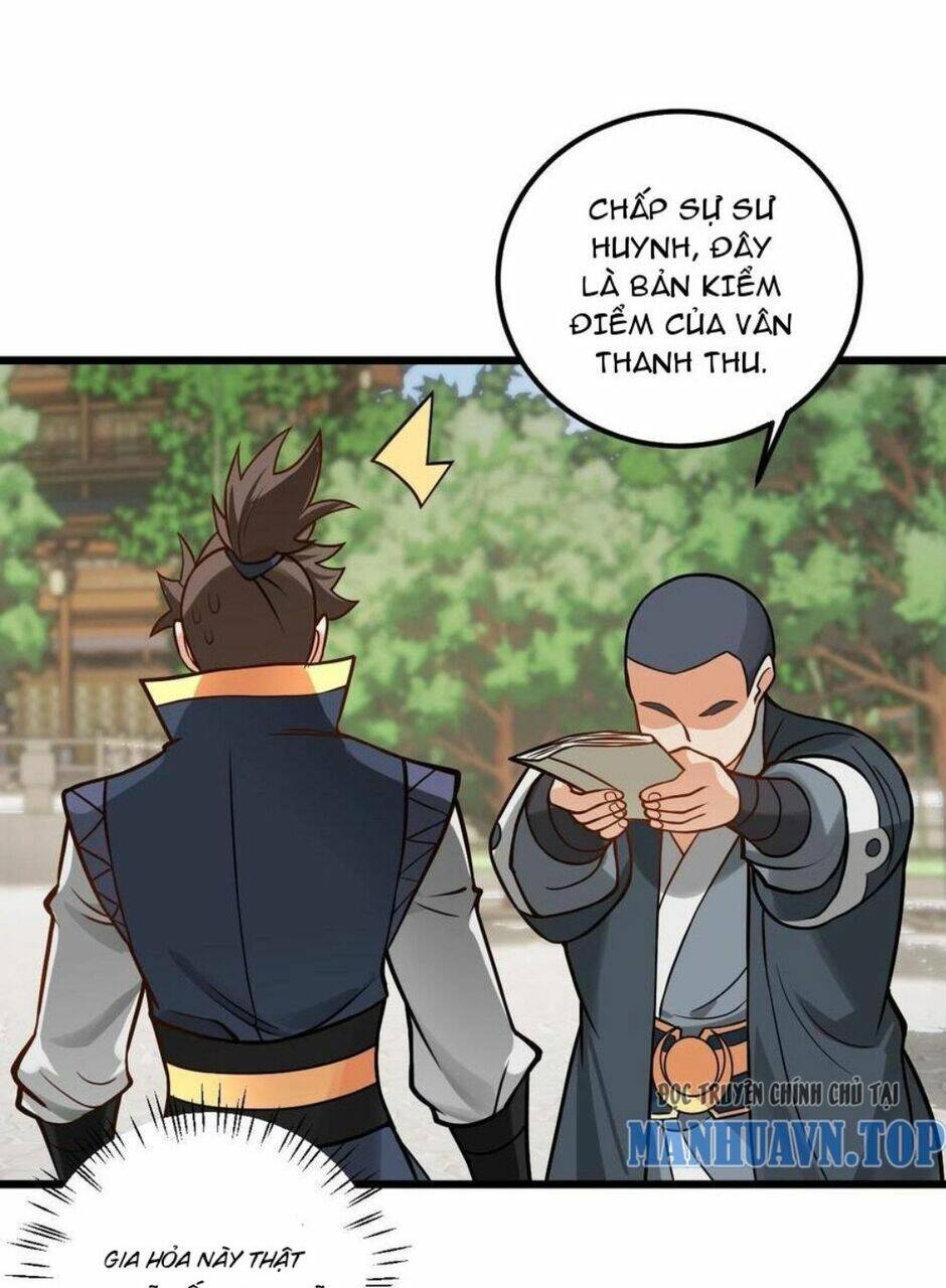 Mang theo các tiên tử vô địch thiên hạ: Chapter 46
