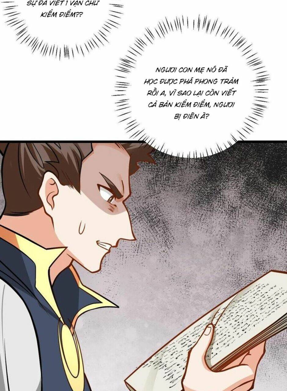 Mang theo các tiên tử vô địch thiên hạ: Chapter 46
