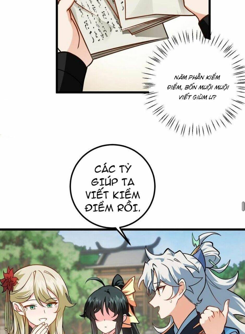 Mang theo các tiên tử vô địch thiên hạ: Chapter 46