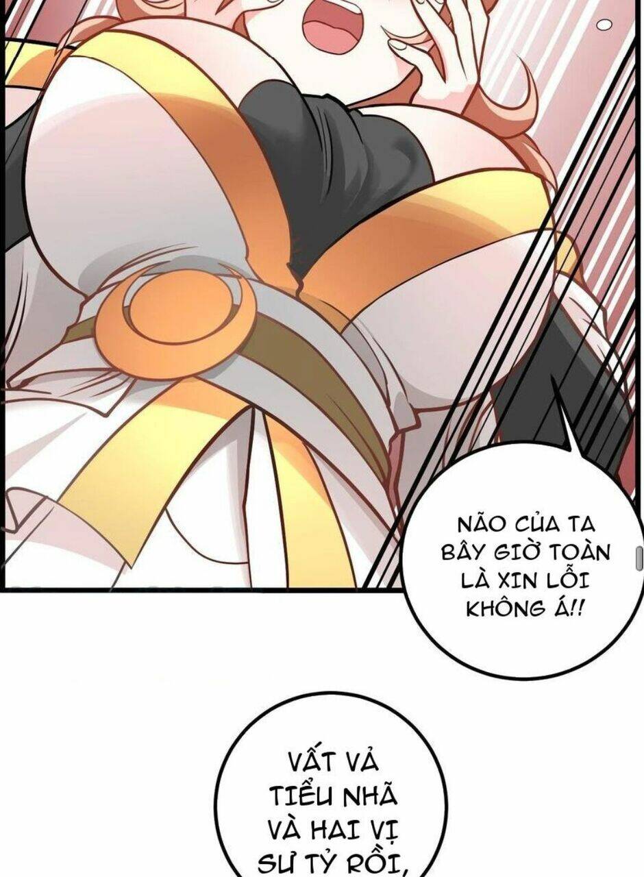 Mang theo các tiên tử vô địch thiên hạ: Chapter 46