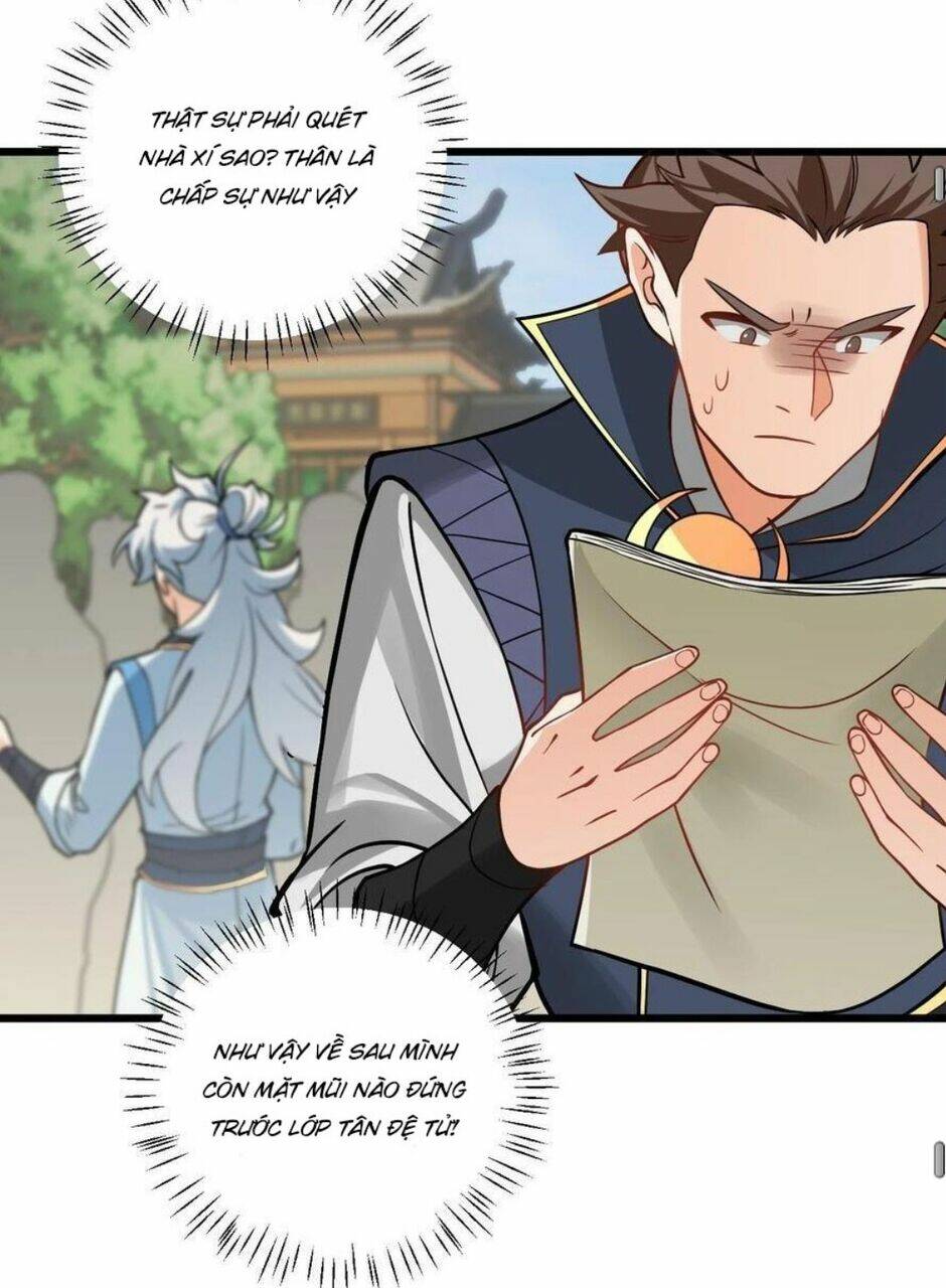 Mang theo các tiên tử vô địch thiên hạ: Chapter 46