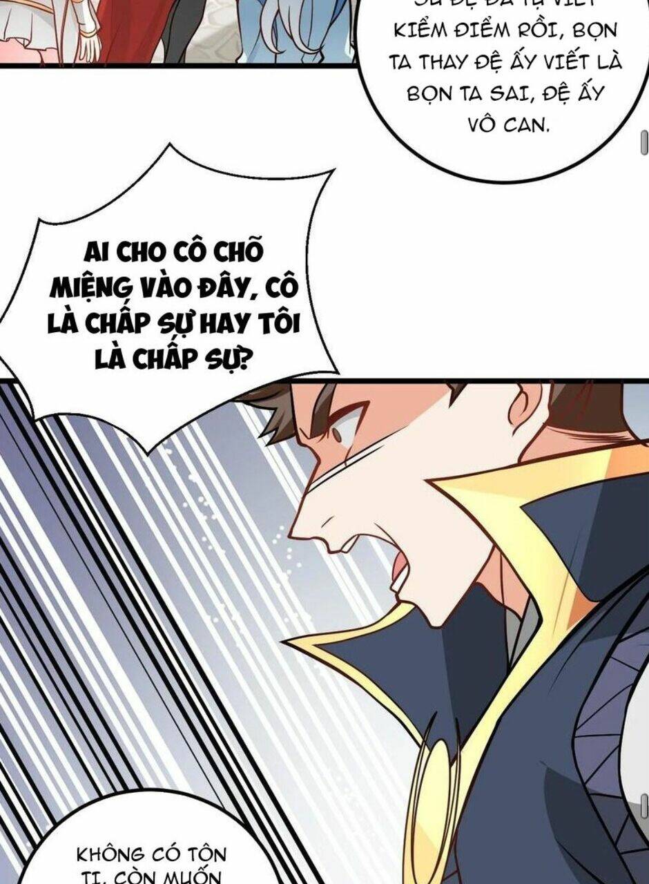 Mang theo các tiên tử vô địch thiên hạ: Chapter 46