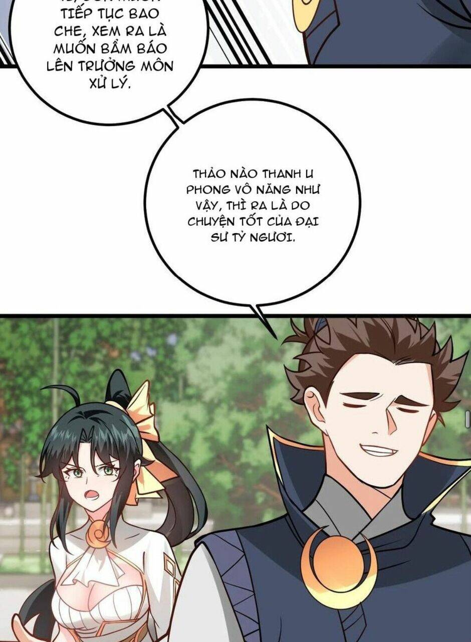 Mang theo các tiên tử vô địch thiên hạ: Chapter 46