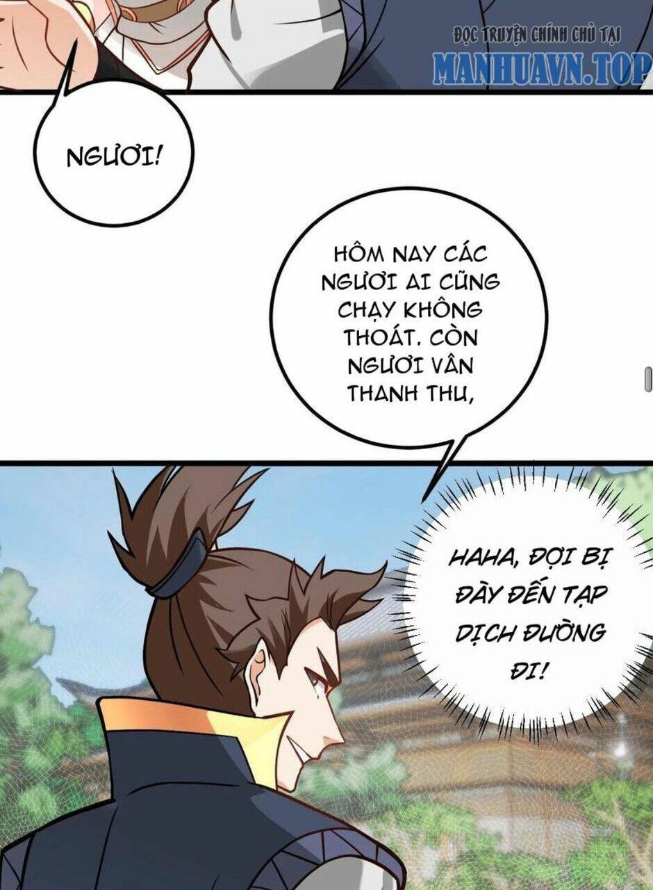 Mang theo các tiên tử vô địch thiên hạ: Chapter 46
