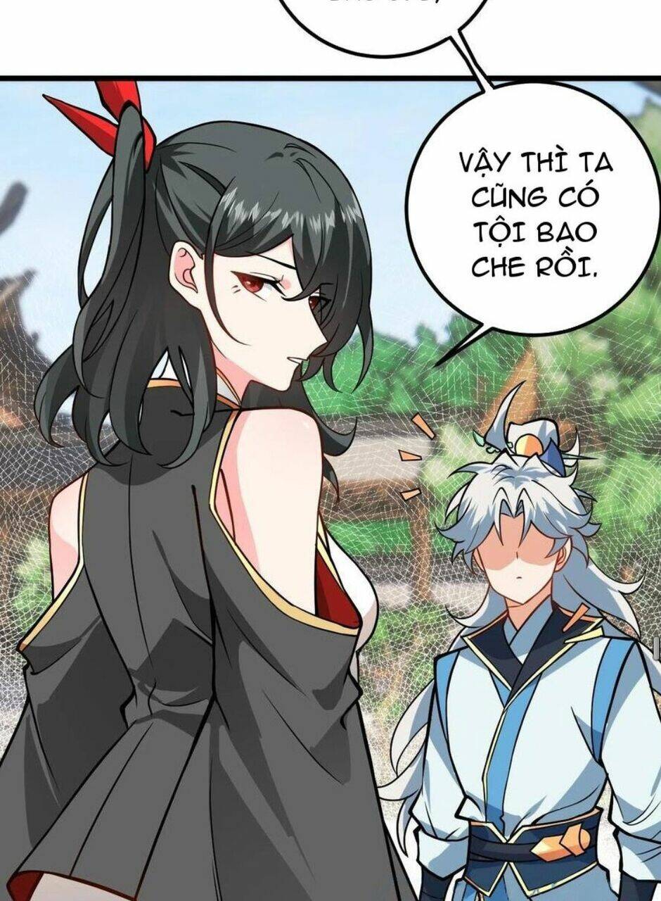 Mang theo các tiên tử vô địch thiên hạ: Chapter 46