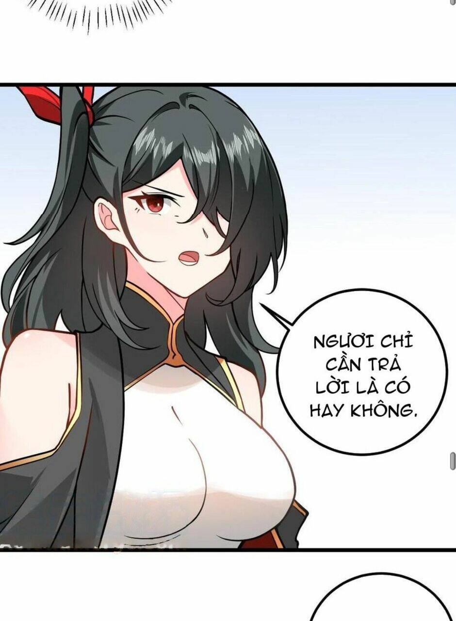 Mang theo các tiên tử vô địch thiên hạ: Chapter 46
