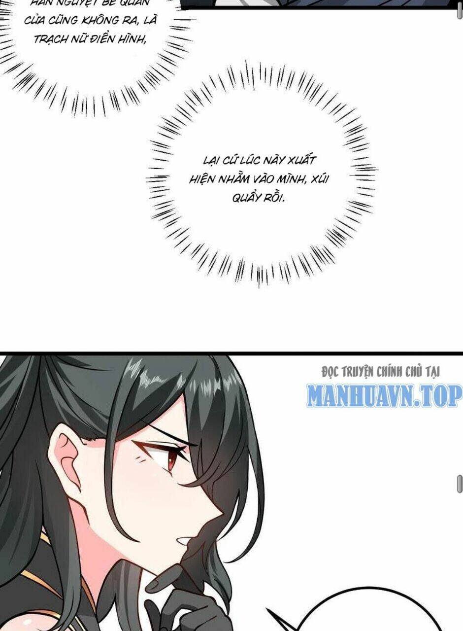 Mang theo các tiên tử vô địch thiên hạ: Chapter 46