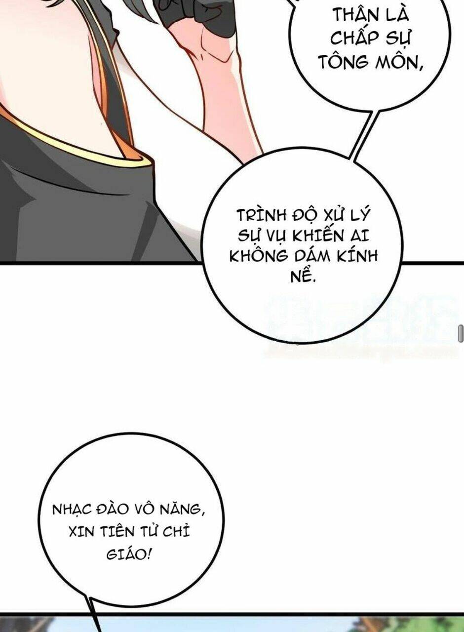 Mang theo các tiên tử vô địch thiên hạ: Chapter 46