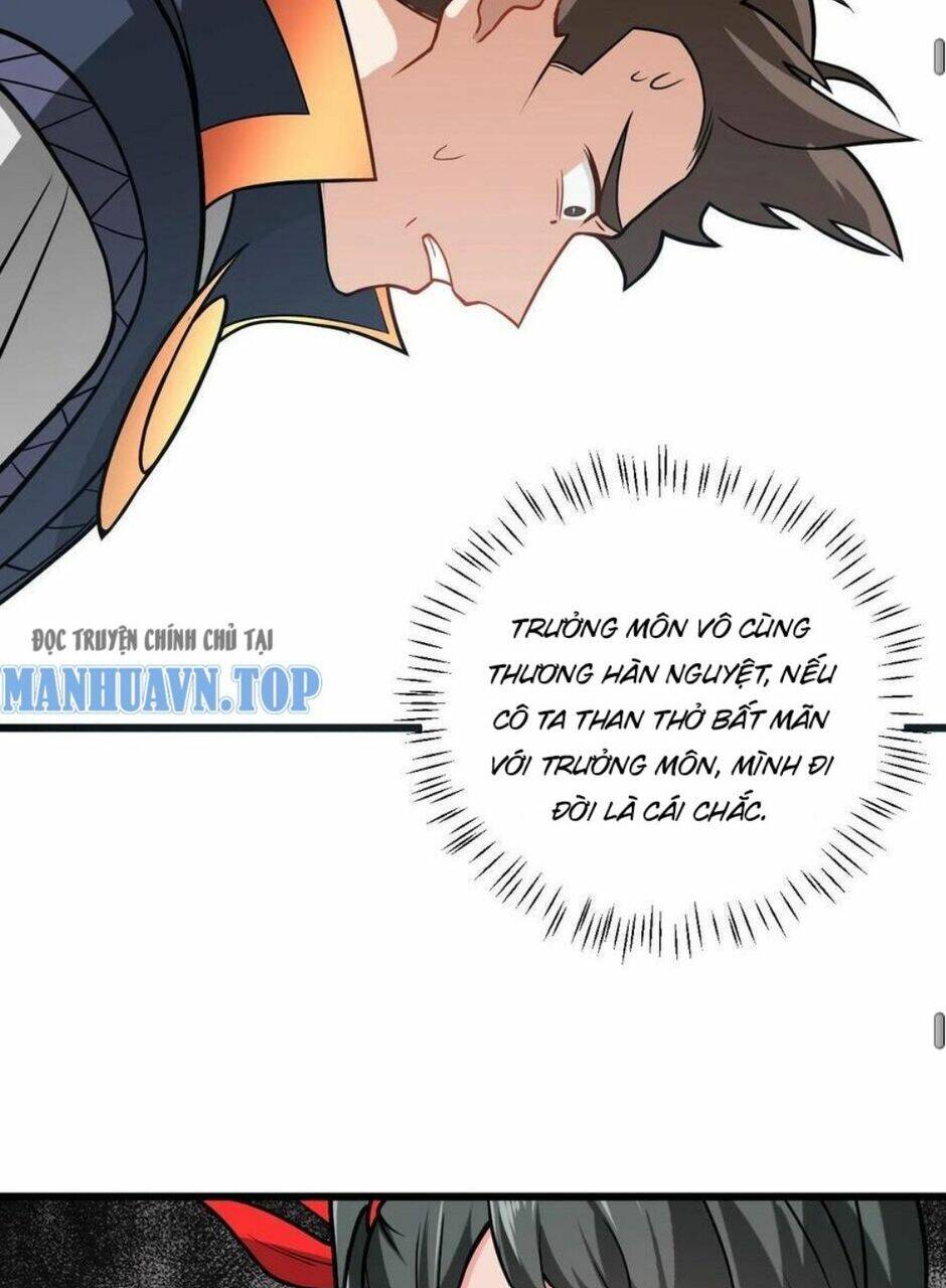 Mang theo các tiên tử vô địch thiên hạ: Chapter 46