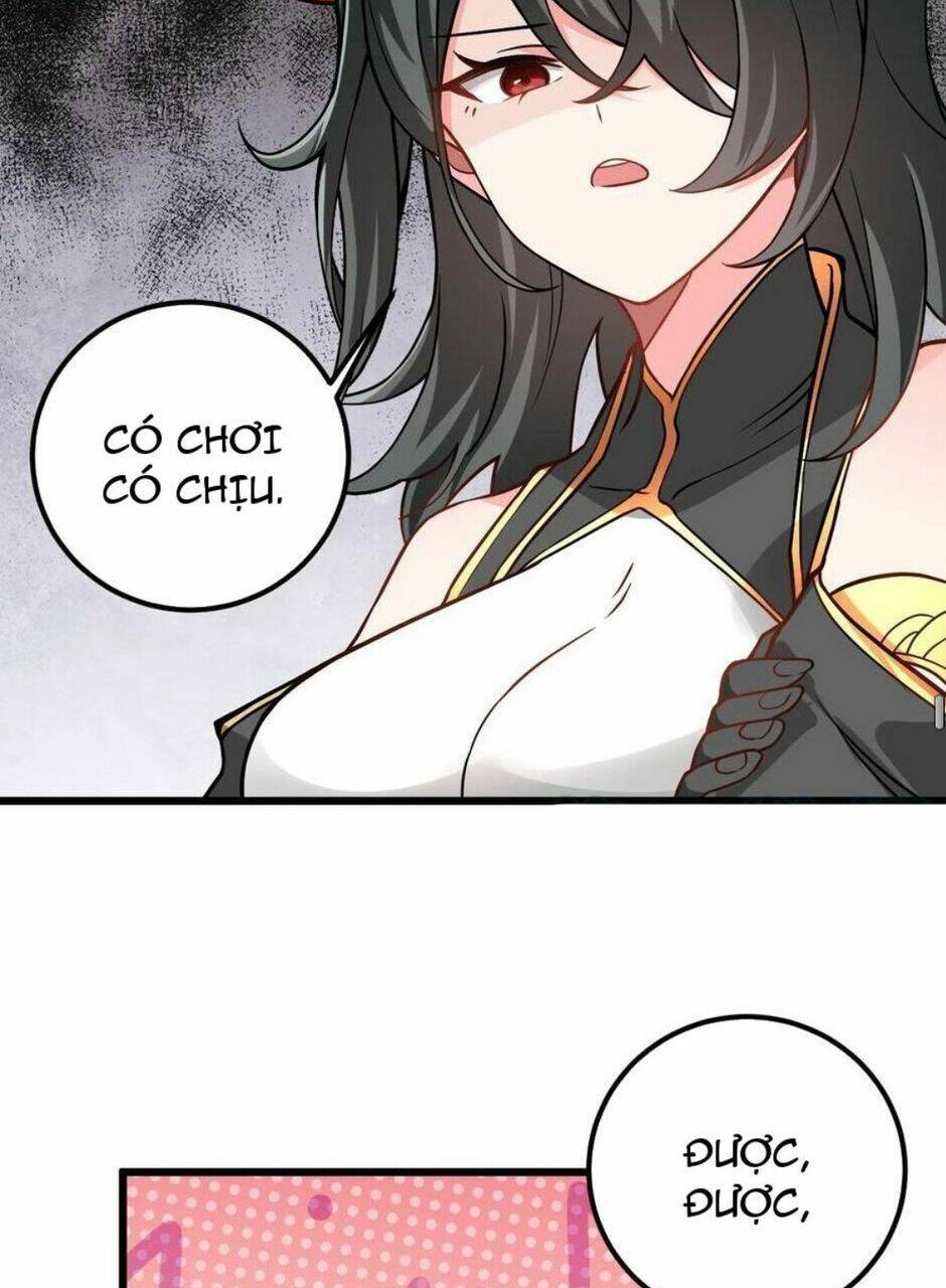 Mang theo các tiên tử vô địch thiên hạ: Chapter 46