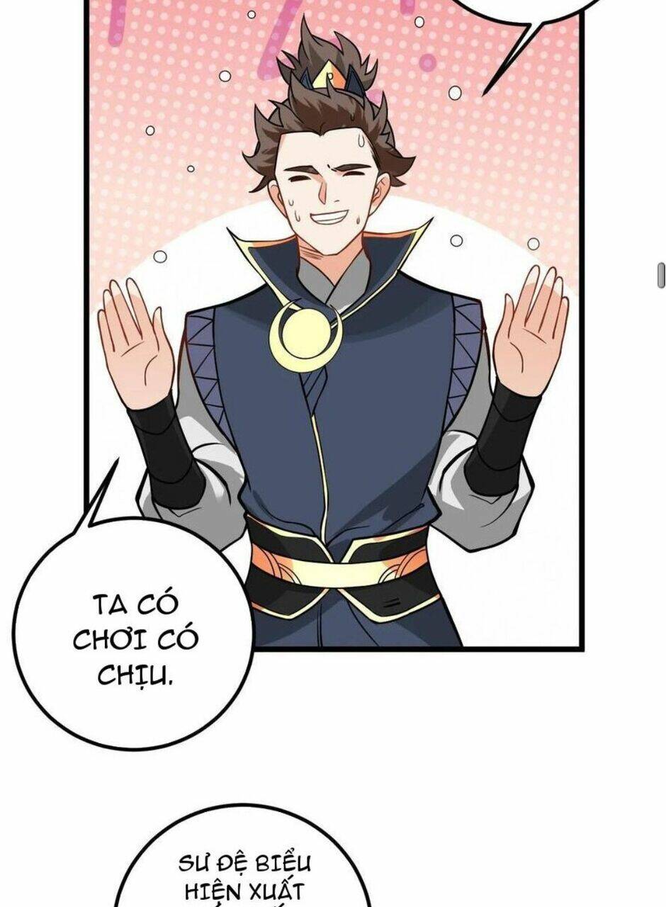 Mang theo các tiên tử vô địch thiên hạ: Chapter 46