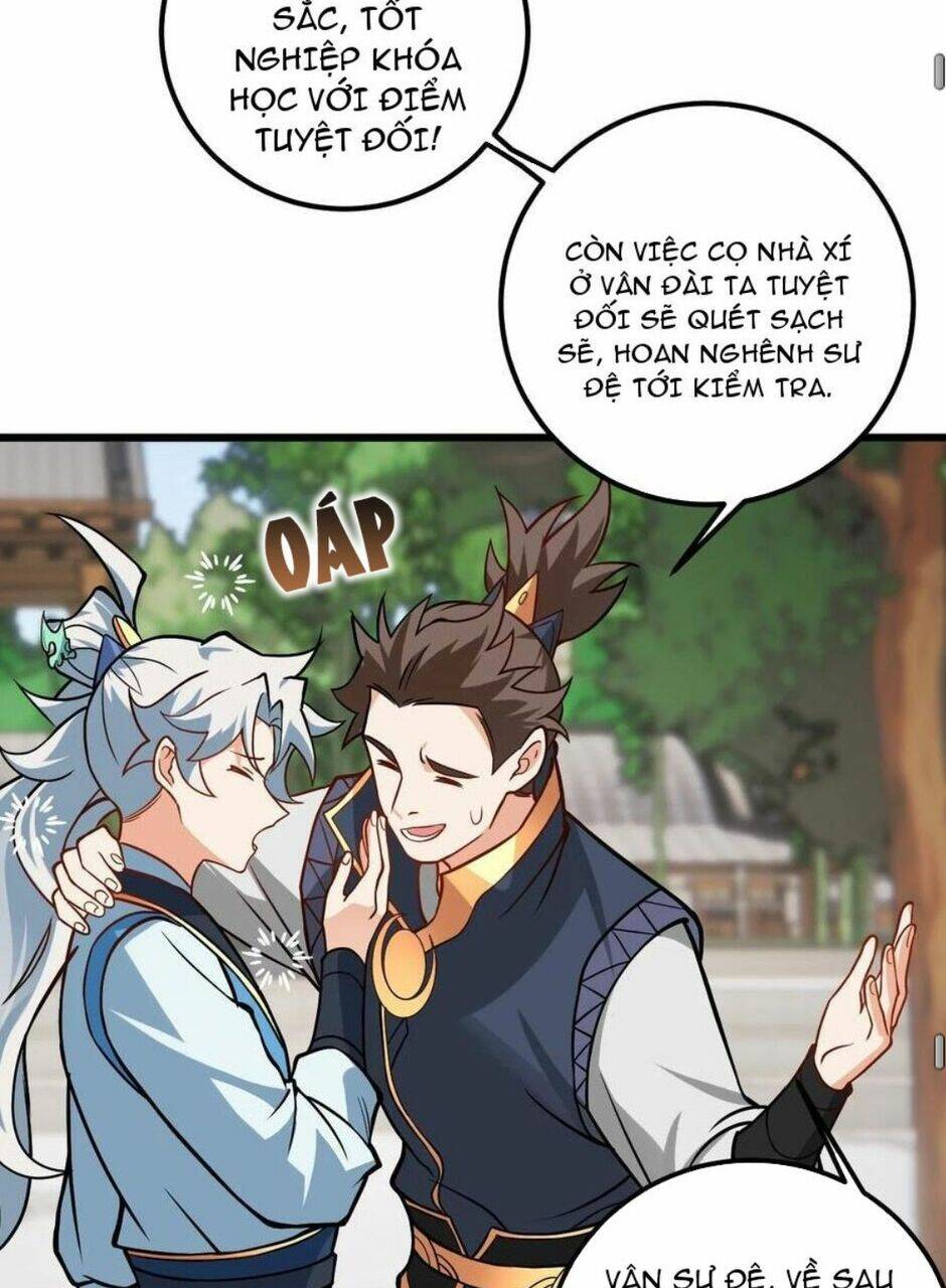 Mang theo các tiên tử vô địch thiên hạ: Chapter 46