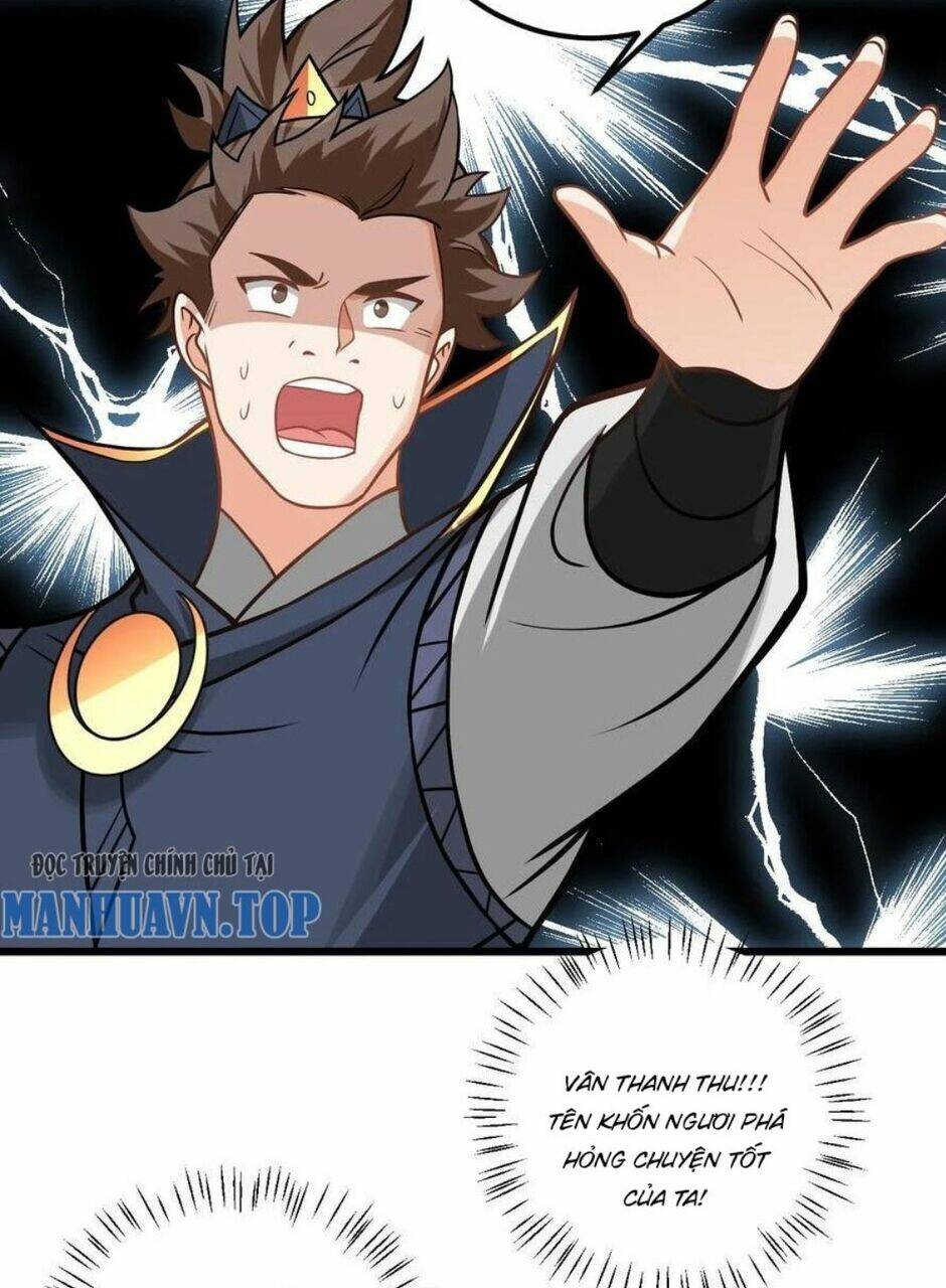 Mang theo các tiên tử vô địch thiên hạ: Chapter 46