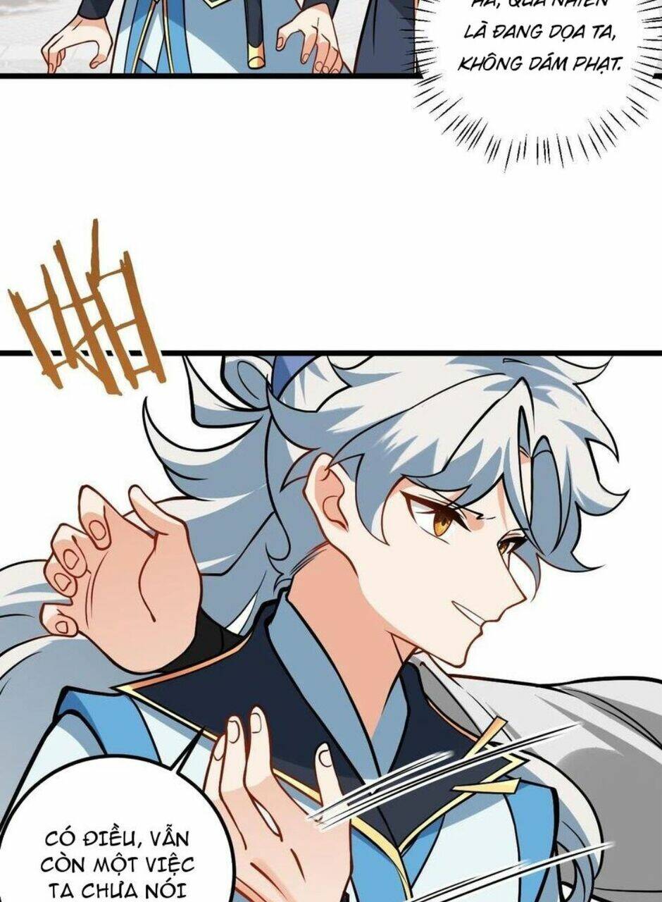 Mang theo các tiên tử vô địch thiên hạ: Chapter 46