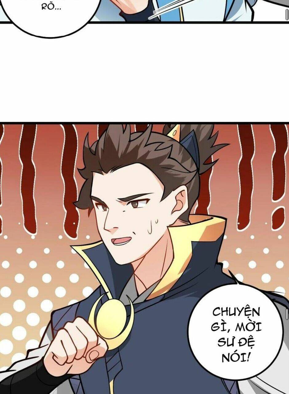 Mang theo các tiên tử vô địch thiên hạ: Chapter 46