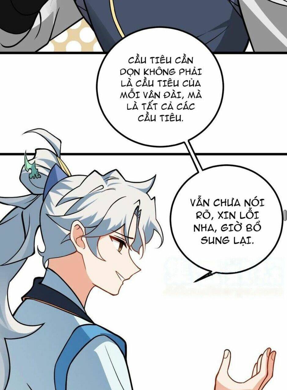 Mang theo các tiên tử vô địch thiên hạ: Chapter 46