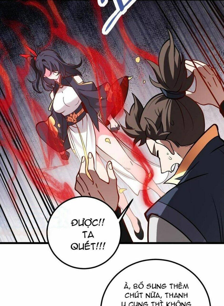 Mang theo các tiên tử vô địch thiên hạ: Chapter 47