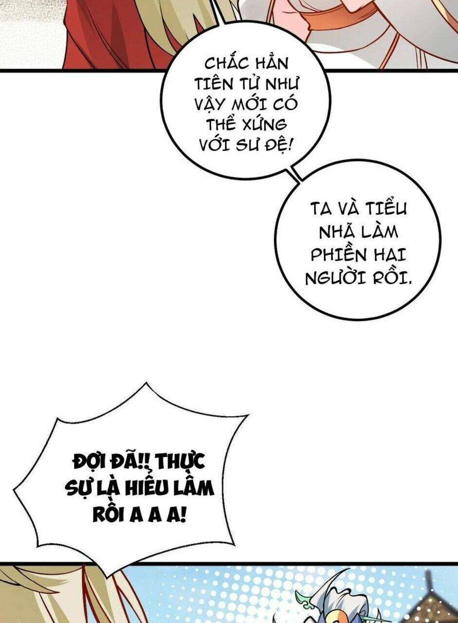 Mang theo các tiên tử vô địch thiên hạ: Chapter 47