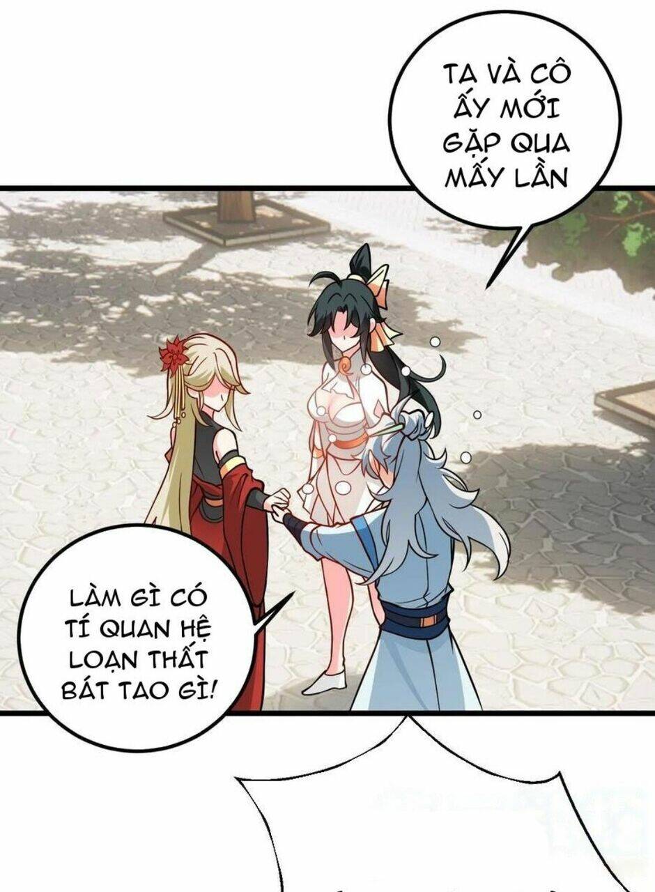 Mang theo các tiên tử vô địch thiên hạ: Chapter 47