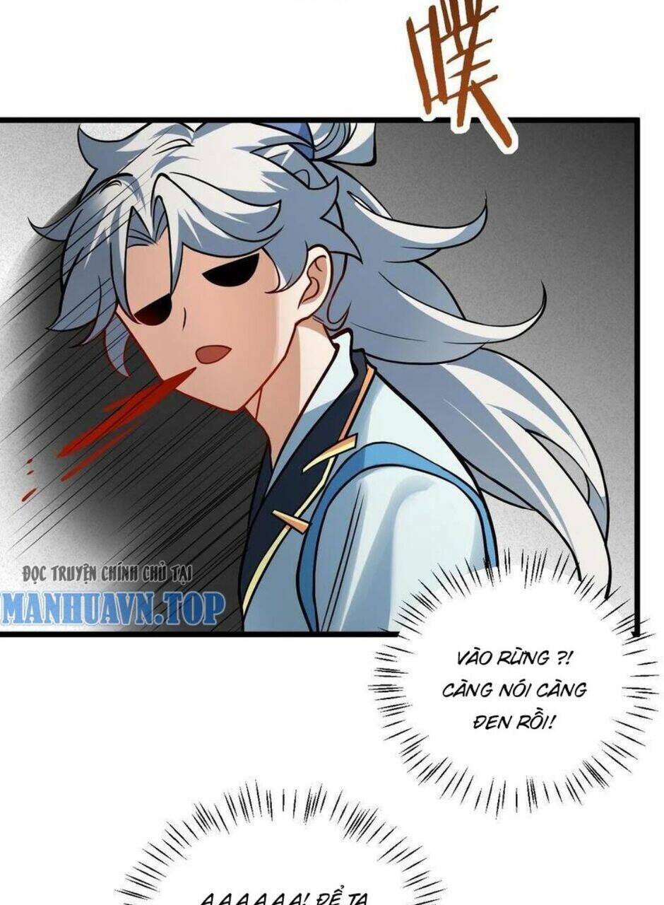 Mang theo các tiên tử vô địch thiên hạ: Chapter 47