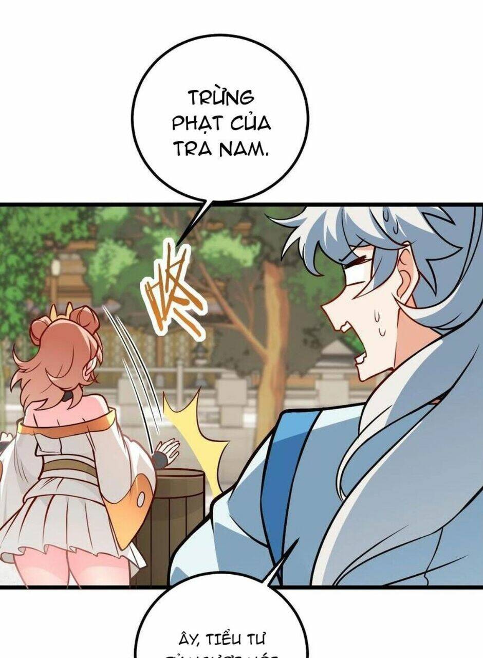 Mang theo các tiên tử vô địch thiên hạ: Chapter 47