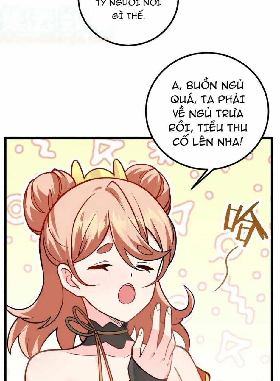 Mang theo các tiên tử vô địch thiên hạ: Chapter 47