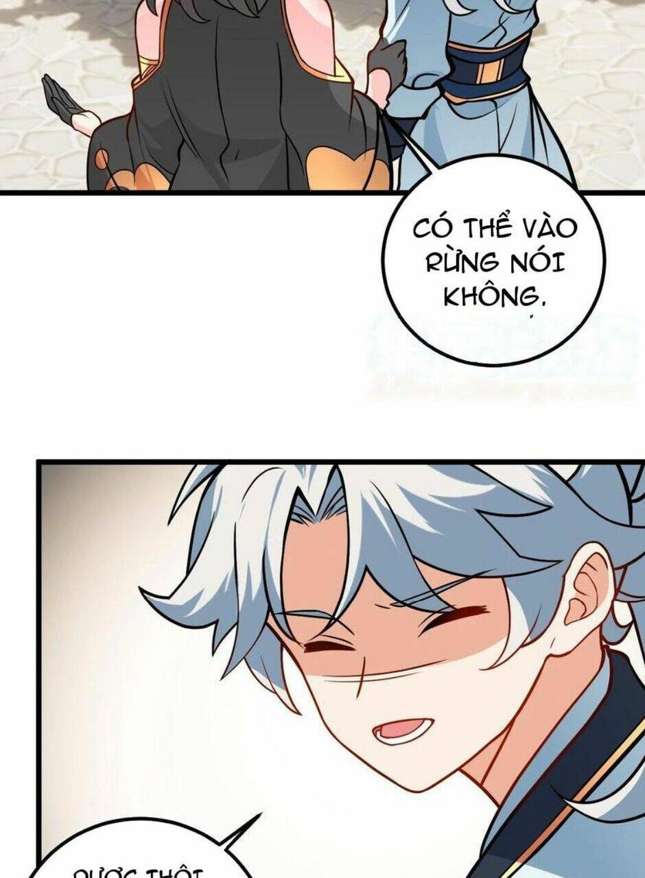 Mang theo các tiên tử vô địch thiên hạ: Chapter 47