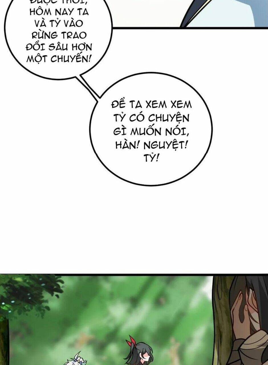 Mang theo các tiên tử vô địch thiên hạ: Chapter 47