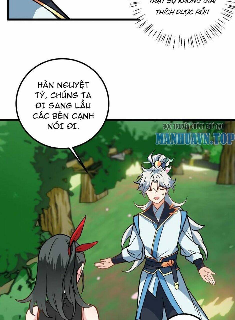 Mang theo các tiên tử vô địch thiên hạ: Chapter 47