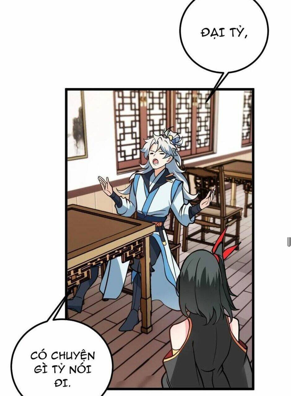 Mang theo các tiên tử vô địch thiên hạ: Chapter 47