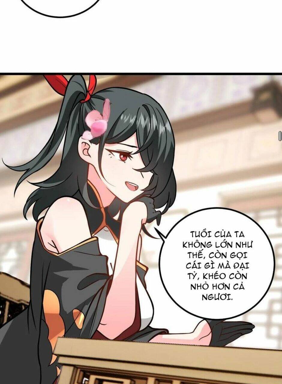 Mang theo các tiên tử vô địch thiên hạ: Chapter 47