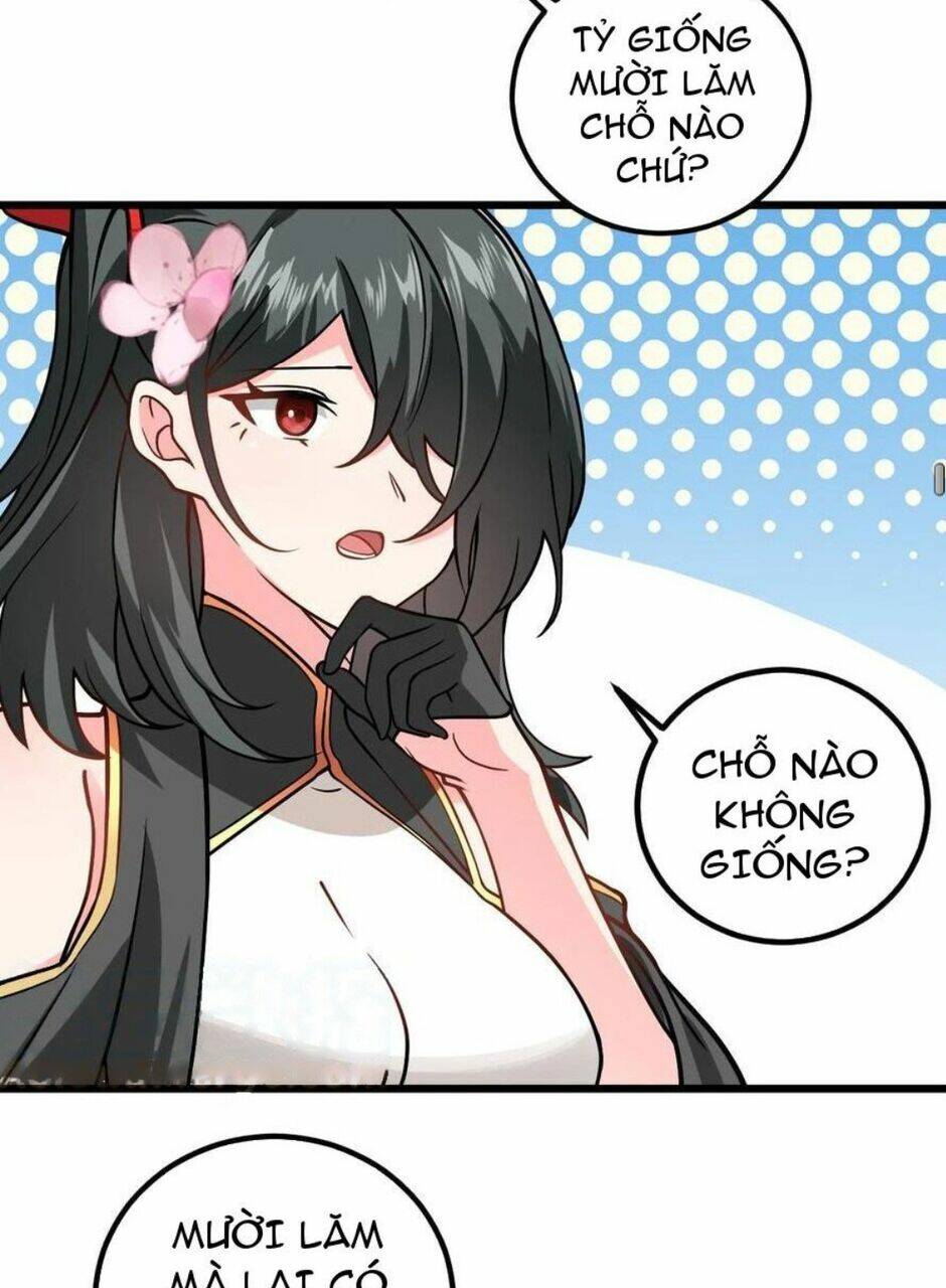 Mang theo các tiên tử vô địch thiên hạ: Chapter 47
