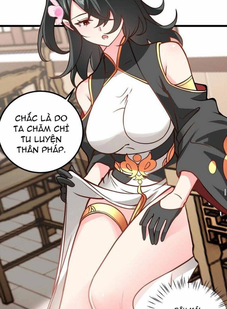 Mang theo các tiên tử vô địch thiên hạ: Chapter 47