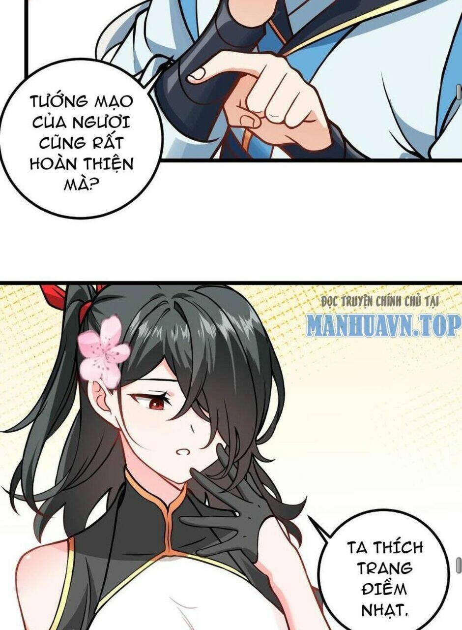 Mang theo các tiên tử vô địch thiên hạ: Chapter 47